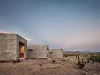 Willow House Các khách sạn ở Study Butte-Terlingua