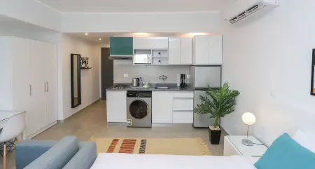 Prime Inn 10th of Ramadan