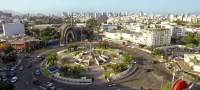Miraflores 2 Bedrooms Executive Apartment