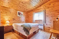 Dayspring Cottages Hotels in Armour