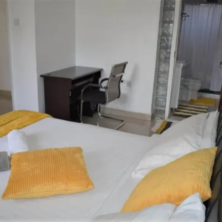 North Manor Nakuru