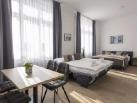 Residence Morris Mladá Boleslav Hotels in Mlada Boleslav