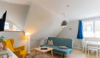Apartments zum Schloss Hotels in Mellenthin