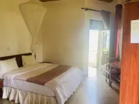 Ruhondo Beach Resort