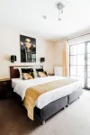 Turnhout City Hotel فنادق في 