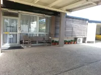 Golden Fountain Motel Hotels in Rockhampton