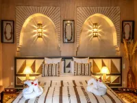Riad Almisk Hotels near Le Tanjia