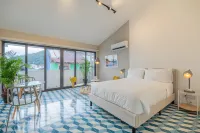 ลา มันซานา บาร์ริโอ วิโว บาย วินวูด - พร้อมWifi