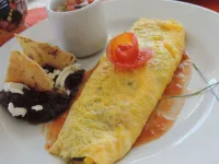 Hacienda Real del Caribe Hotel - Breakfast