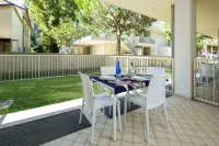 Residence I Diamanti - Siroli Collection Hotels in Cervia