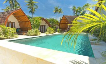 Chill Out Bungalows