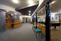Hotel Bohemia - 2-Star