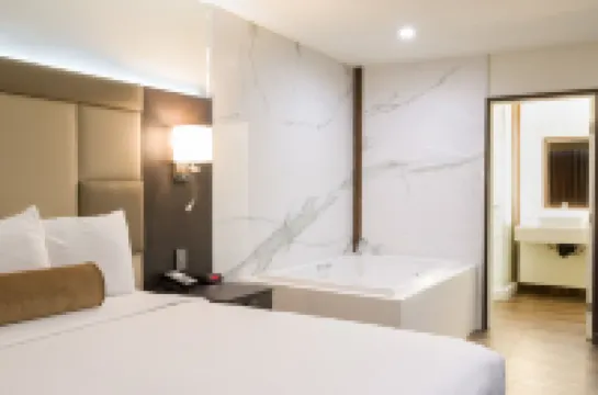 호텔 자일로 글렌데일