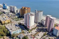 Carolina Grande - Rooftop Pools