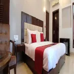 Vits Panchgani Hotels in Panchgani