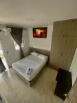 Hotel Diamond Bga Hotels in Don Ruben