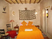 Kasbah Dar Dmana Hotels in Ouled Brahim Skoura