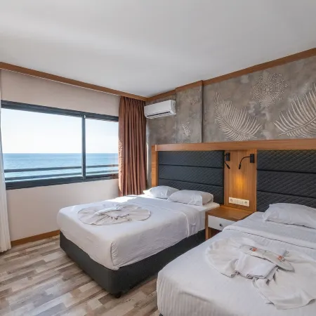 Hotel Sunday Beach