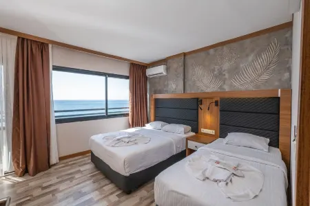 Hotel Sunday Beach
