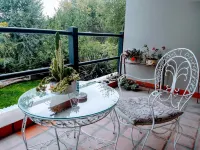 Hosteria Casa de Paula