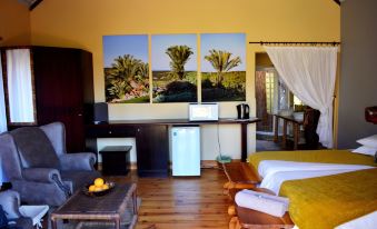 Addo Dung Beetle Guest Farm