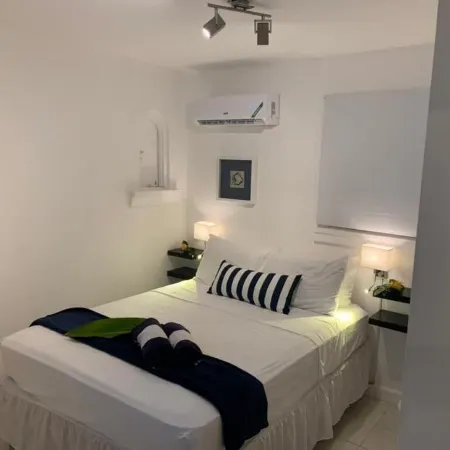 Deluxe Appartment at Point Village