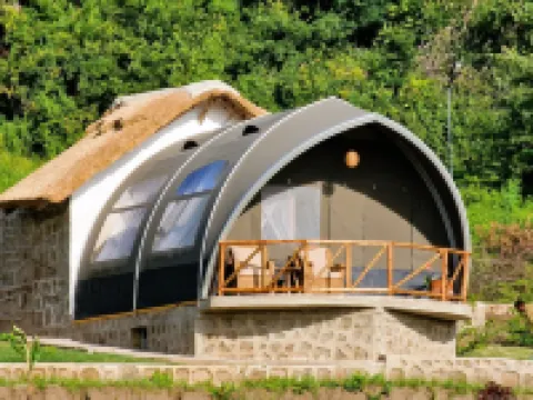 Africa Safari Rift Valley Hotels in Karatu