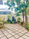 Homestay Co Gai Viet Hotels near Công viên Vincom Xuân Khánh