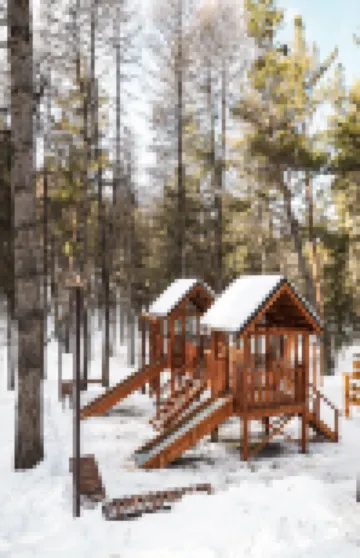Ski Paradise Hotel