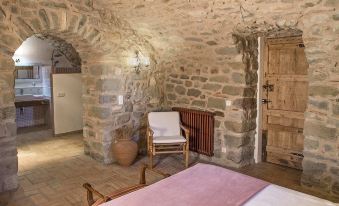 Mas Tulsà Casa Rural Girona