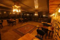 Cappadocia Tughan Stone House Hotels in Uçhisar