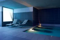 Hotel Balneario Areatza Nº 01224