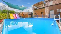 Gapyeong San Are Pension Hotels in Gapyeong-gun
