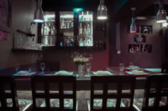 자와디 하우스 로지