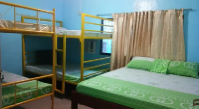 Yellow House Vacation Rental