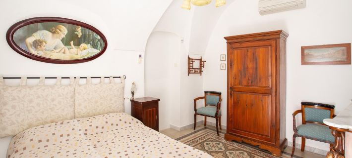 3557 Dimore Al Castello-Cattedrale by Barbarhouse Hotels in Vieste