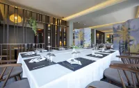 Hotel Panáfrica - Bữa sáng