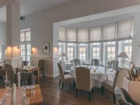 Strandhotel Glücksburg Ξενοδοχεία στην πόλη Schleswig-Flensburg