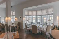 Strandhotel Glücksburg