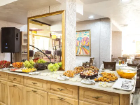 Balneo Complex & Spa Aquatonik Hotels in Velingrad