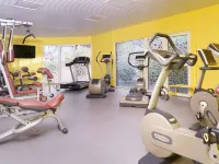Hotel Mercure Kourou Ariatel Hotels in Centre Spatial Guyanais