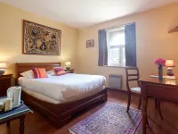 Auberge du Manet Hotels in Yvelines