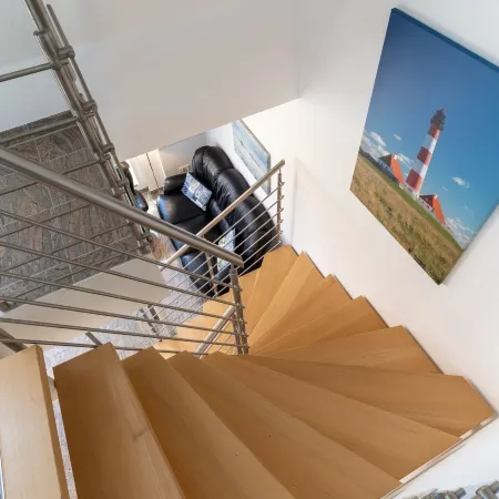 Wohnung in St Peter Ording