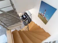 Wohnung in St Peter Ording Hotels in Sankt Peter-Ording