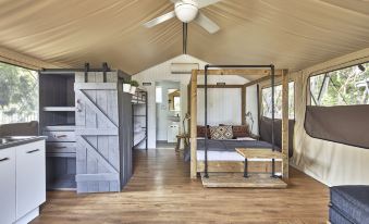 Nrma Murramarang Beachfront Holiday Resort
