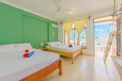 Marea Boutique Hotel
