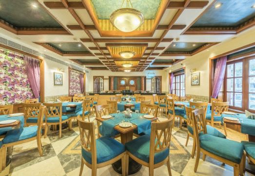 호텔 파를레 인터내셔널