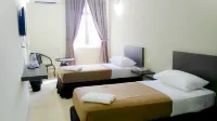 Hotel Darulaman Jitra Hotels in Titi Gajah