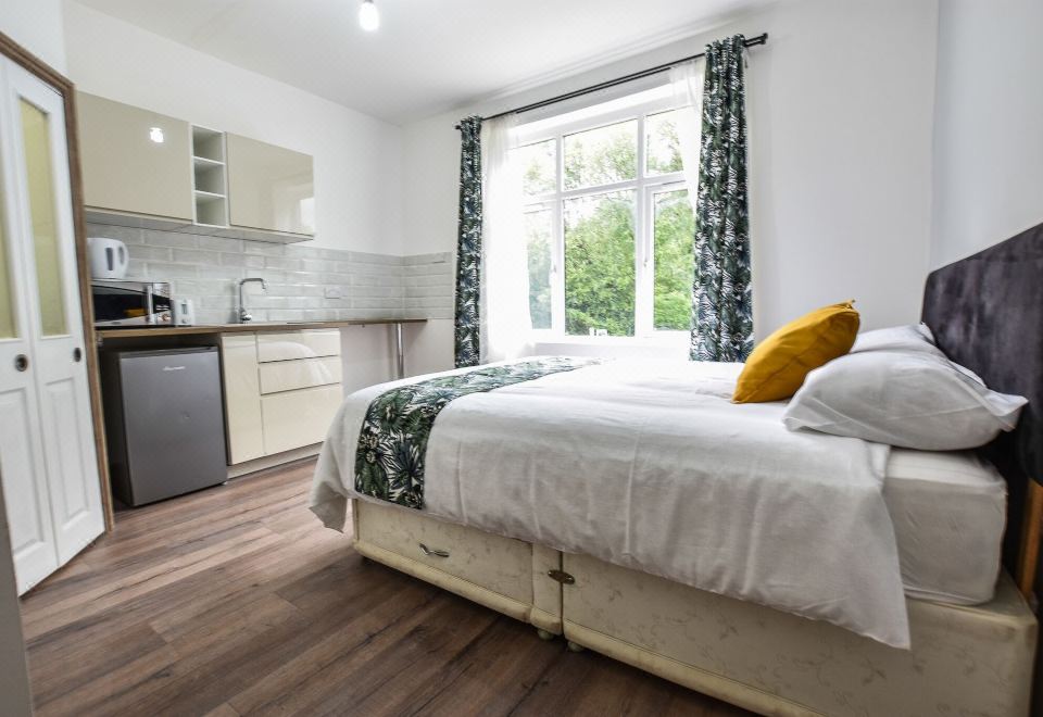 Regency GuestHouse Manchester North