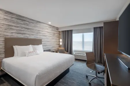 The Winslow - Winslow, AZ Отели рядом с достопримечательностью «Take It Easy Statue»